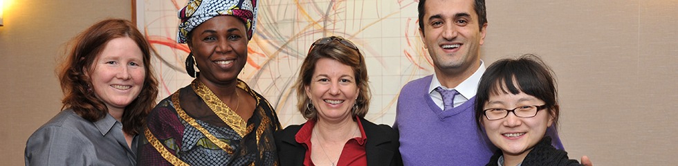 Research Associates