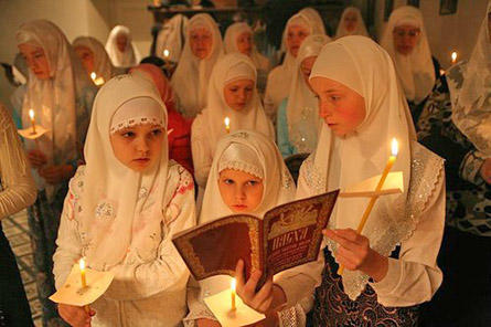 Headcovering-news