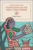 Maithil Women's Tales, a book by former WSRP Research Associate Coralynn Davis