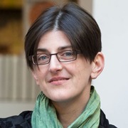 Sarah Bracke