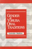 Gender in Yoruba Oral Traditions