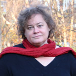 Lynne Gerber