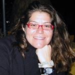 Gwynn Kessler, 2016–17 WSRP Research Associate