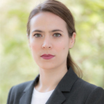 Kerry Sonia, 2019-20 WSRP Research Associate