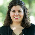 Monica Mercado, 2019-20 WSRP Research Associate