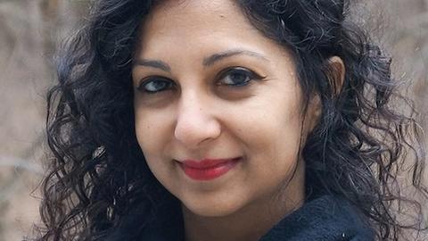 Fareen Parvez
