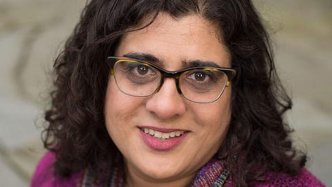 Samira Mehta