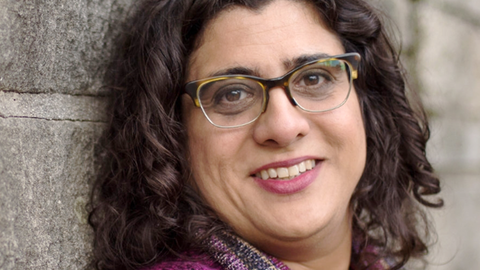 Samira Mehta