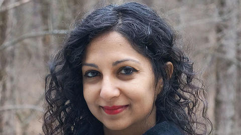 Z. Fareen Parvez