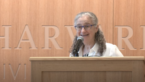 Ann Braude