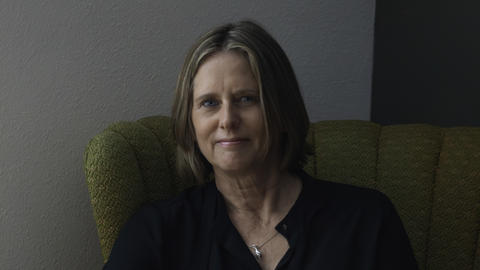 Amy Paris Langenberg