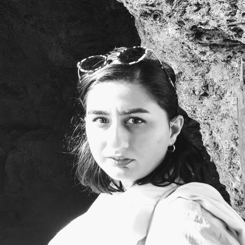 Ghazal Asif Farrukhi 
