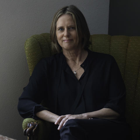 Amy Paris Langenberg