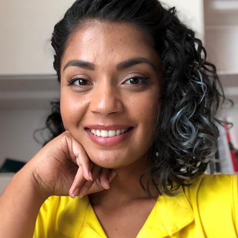 Elena Guzman WSRP RA