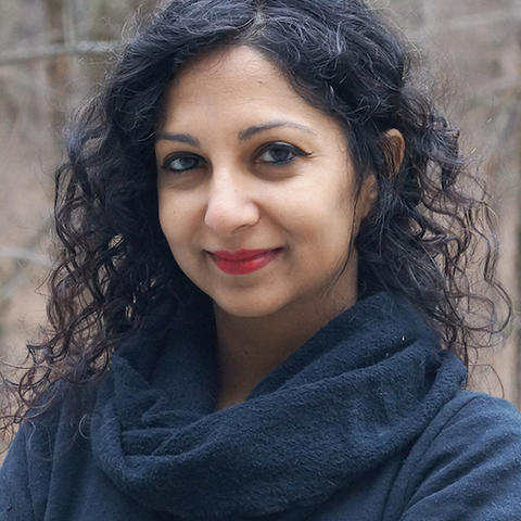 Fareen Parvez