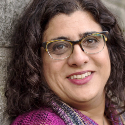 Samira Mehta WSRP RA