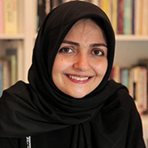 S. Zahra Moballegh