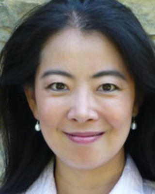 Anna Sun, 2018-19 WSRP Research Associate