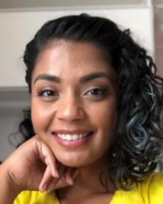 Elena Guzman WSRP RA