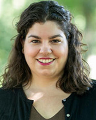 Monica Mercado, 2019-20 WSRP Research Associate