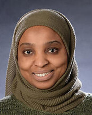 Rahina Muazu