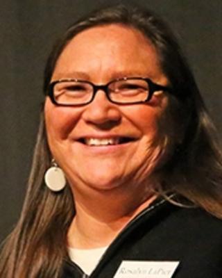 Rosalyn R. LaPier, 2016–17 WSRP Research Associate