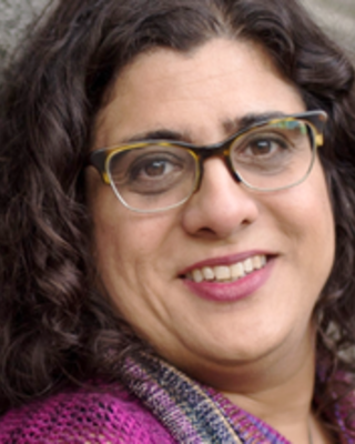 Samira Mehta WSRP RA
