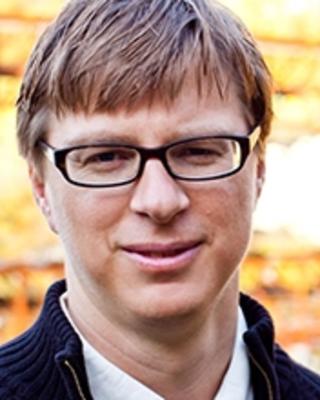 Tyler Grant Petrey, 2016-17 WSRP Research Associate