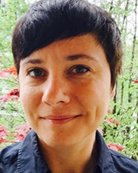 Asli Zengin, 2017–18 WSRP Research Associates
