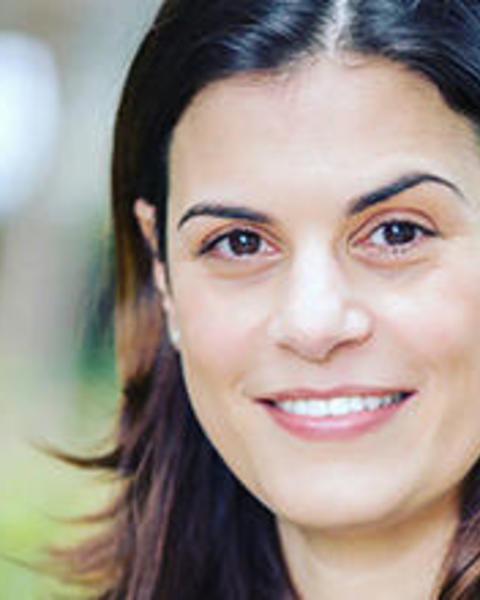 Avital Davidovich Eshed, 2017–18 WSRP Research Associates