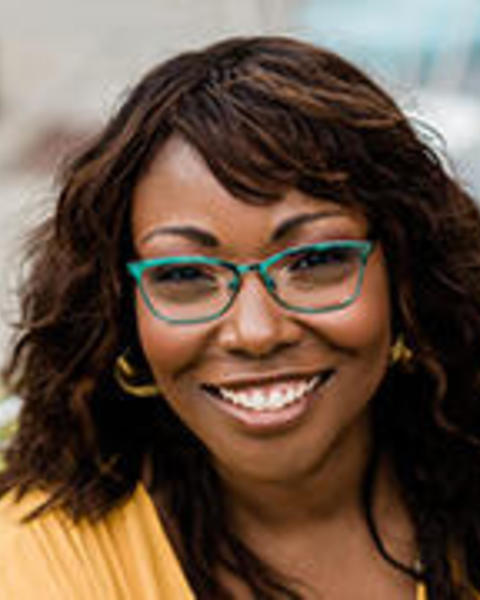 Kinitra Brooks