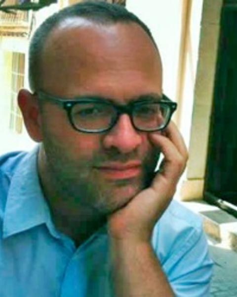 WSRP Research Associate Yakir Englander