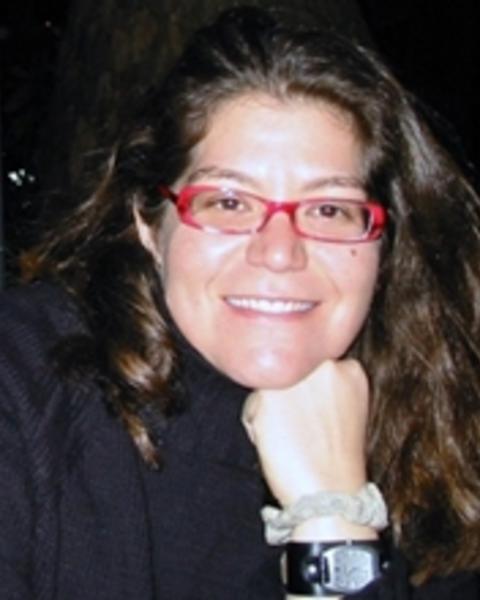 Gwen Kessler, WSRP 2016-17 Research Associate