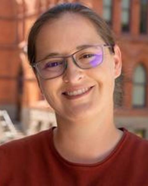 Jessica Fowler WSRP RA