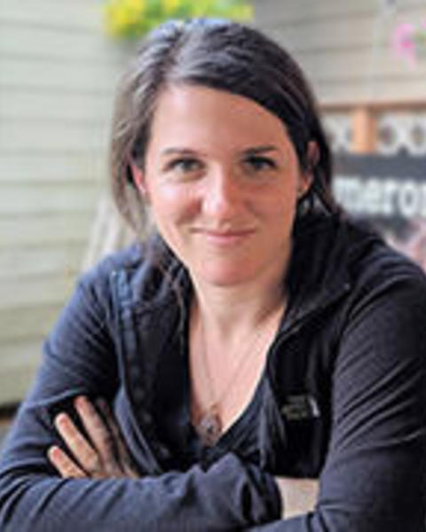 Jordan Katz