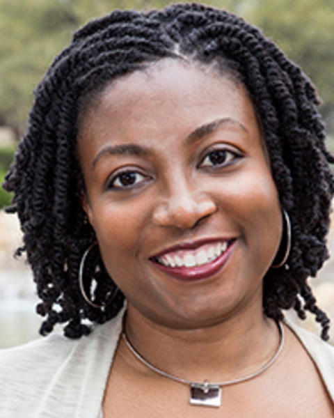 Kimberly Blockett, WSRP Announces 2017–18 Research Associates