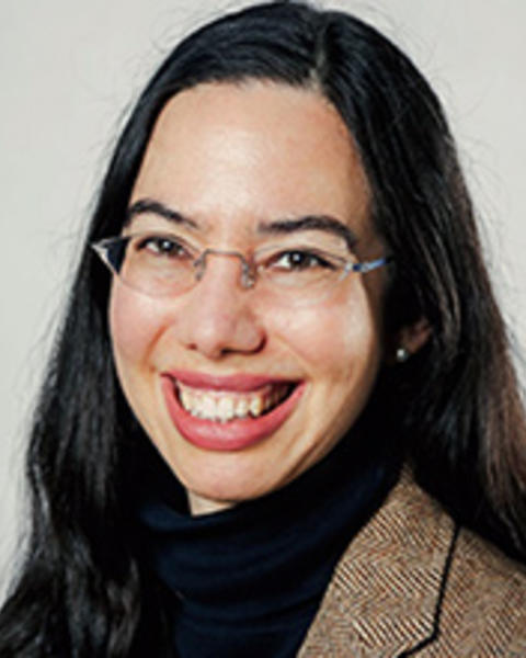 Mimi Winick