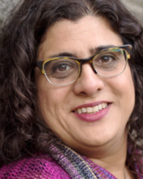 Samira Mehta WSRP RA