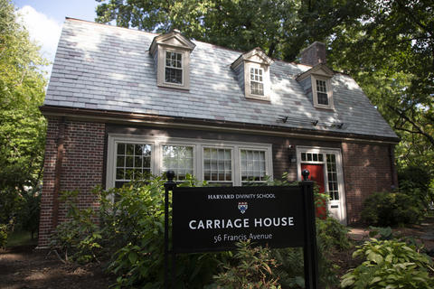 Carriage House
